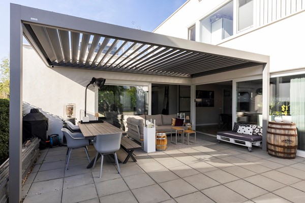 Medium property photo - Waterwijk 5, 5658 RA Eindhoven